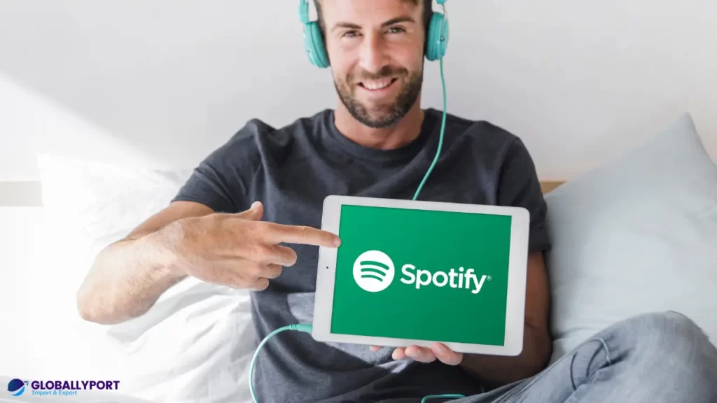 Apres Youtube Spotify Pourrait Aussi Augmenter Les Prix Des Abonnements 2