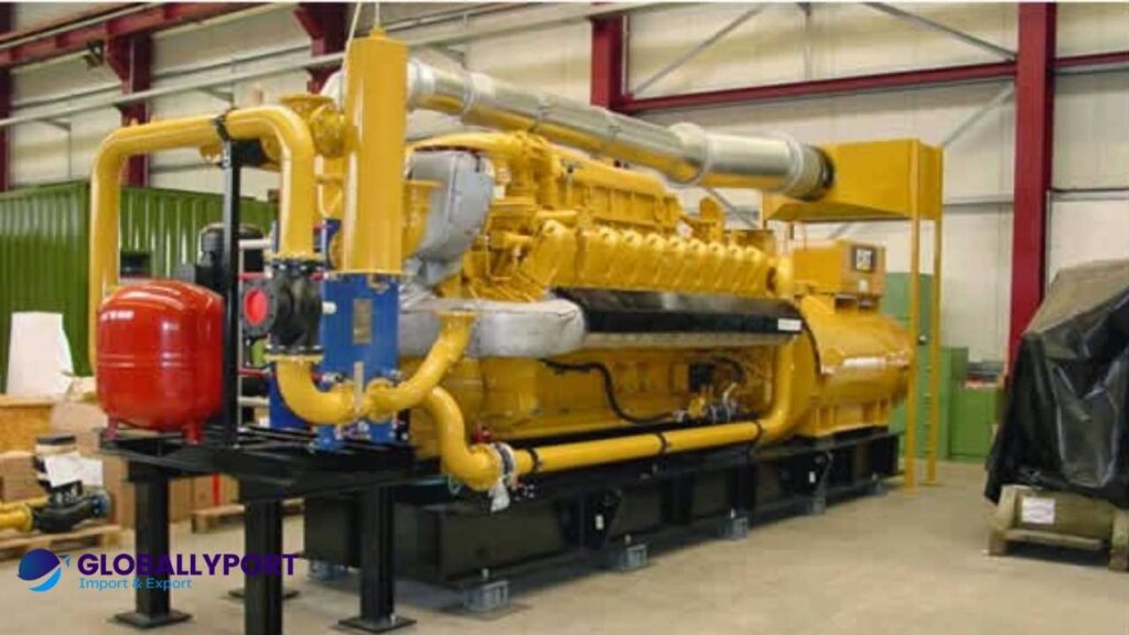 Generator manufacturers and suppliers turkey - wholesale generator companies