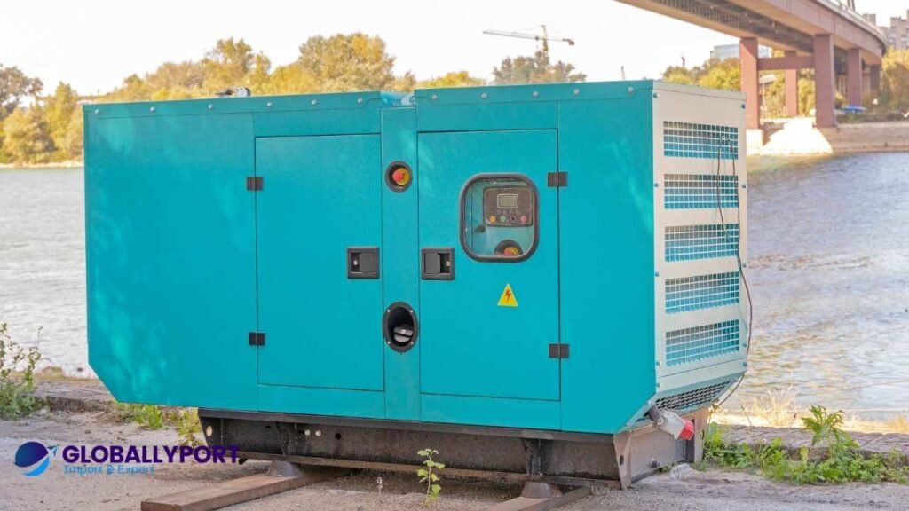 Turkish diesel generator manufacturers and suppliers