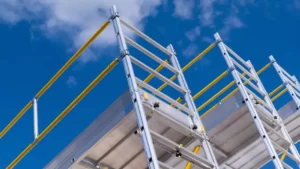 Construction scaffold manufacturers, suppliers and exporters in turkey