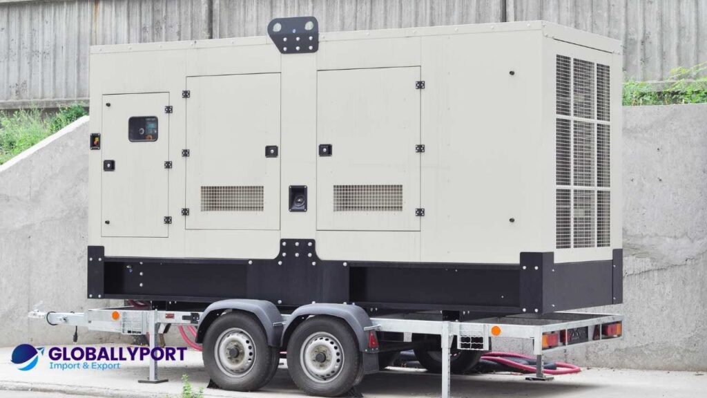 Generator manufacturers and suppliers