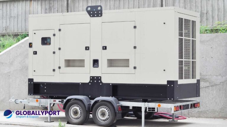 Generator manufacturers and suppliers turkey – wholesale generator companies