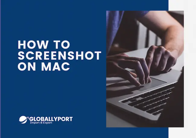 How To Screenshot On Mac Macbook Air And Desktop