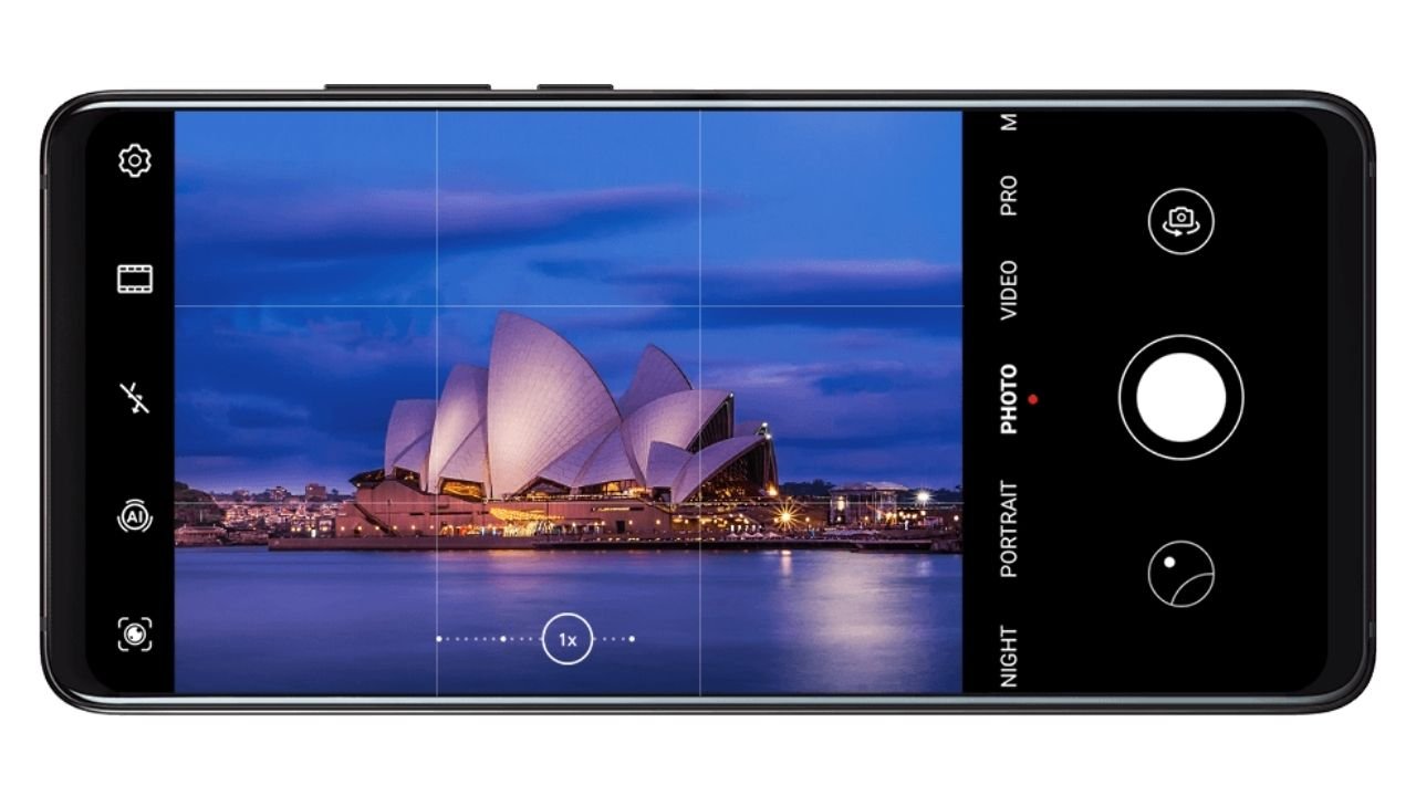 Huawei Kamera Ayarları ve Sıfırlama 2024