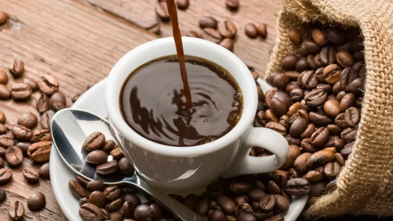 Kahve İhracatı İthalatı Yapan Firmalar