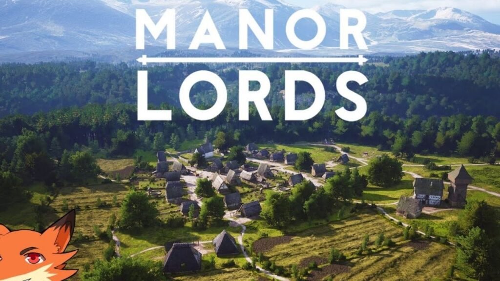 Manor Lords Hileleri 2024