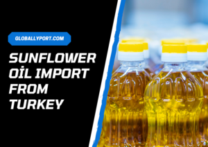 Turkish sunflower oil manufacturers, suppliers, exporters and producers