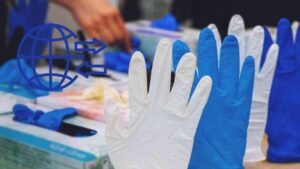 Nitrile gloves manufacturers and suppliers, wholesale nitrile gloves dealers in turkey