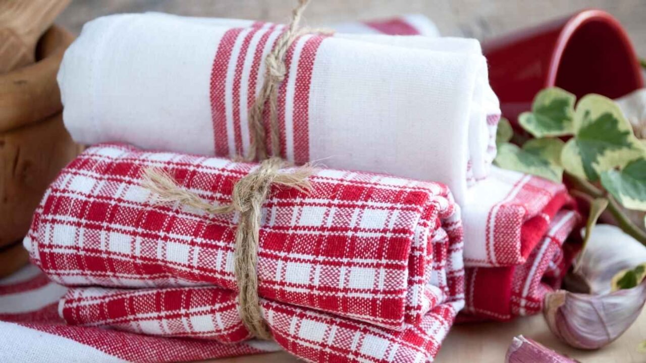 Turkish kitchen towels made in turkey wholesale