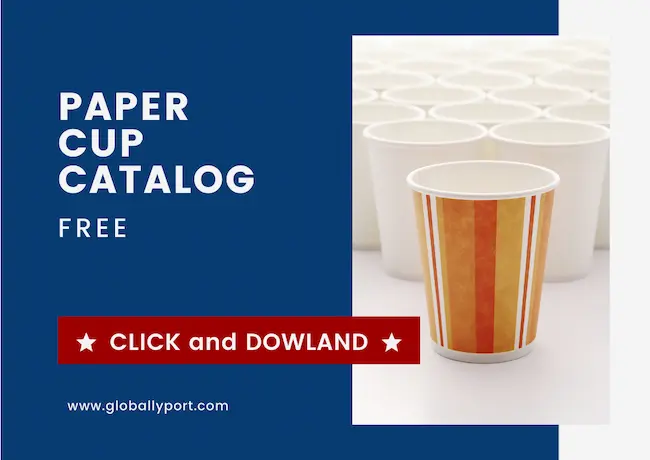 Turkish Paper Cups Manufacturers Suppliers