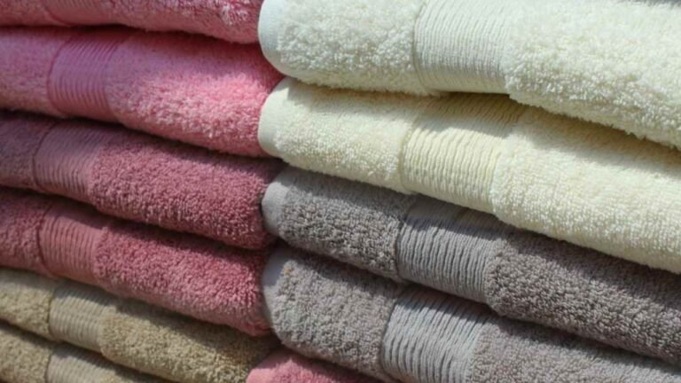 Turkish Towel Wholesale Suppliers 2024