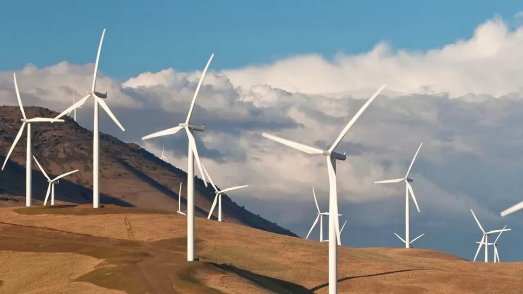Turkish Wind Turbine Manufacturers Suppliers