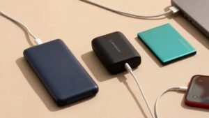 Which is best backup battery?