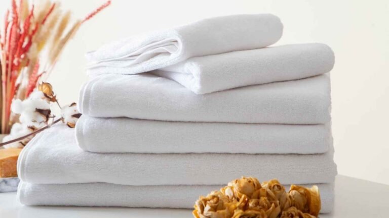 Wholesale towel suppliers and market in turkey