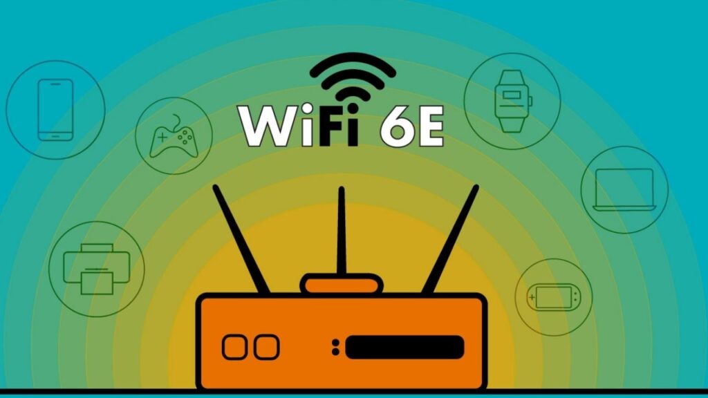 Wifi 6e nedir ne kadar hızlı modem kaç metreden çeker