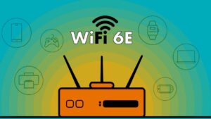 Wifi 6e nedir? Ne kadar hızlı? Modem kaç metreden çeker?