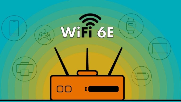 Wifi 6e nedir? Ne kadar hızlı? Modem kaç metreden çeker?