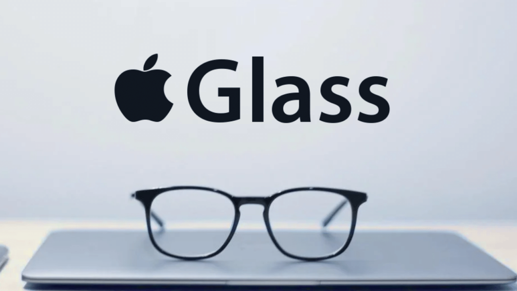 Prix, fonctionnalités et date de sortie du glass apple