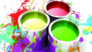 Paint manufacturers and suppliers, turkish paints companies