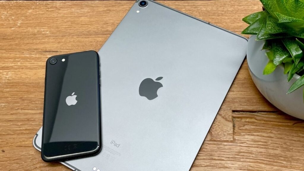 Iphone ve ipad'lerde önbellek temizleme nasıl yapılır